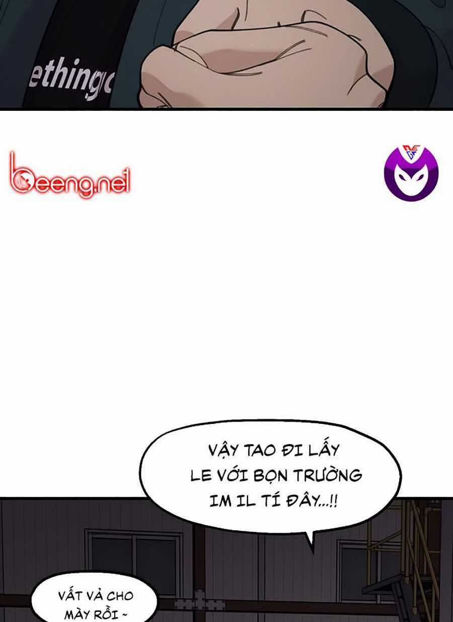 Xếp Hạng Bắt Nạt - Chapter 20 - Trang 52