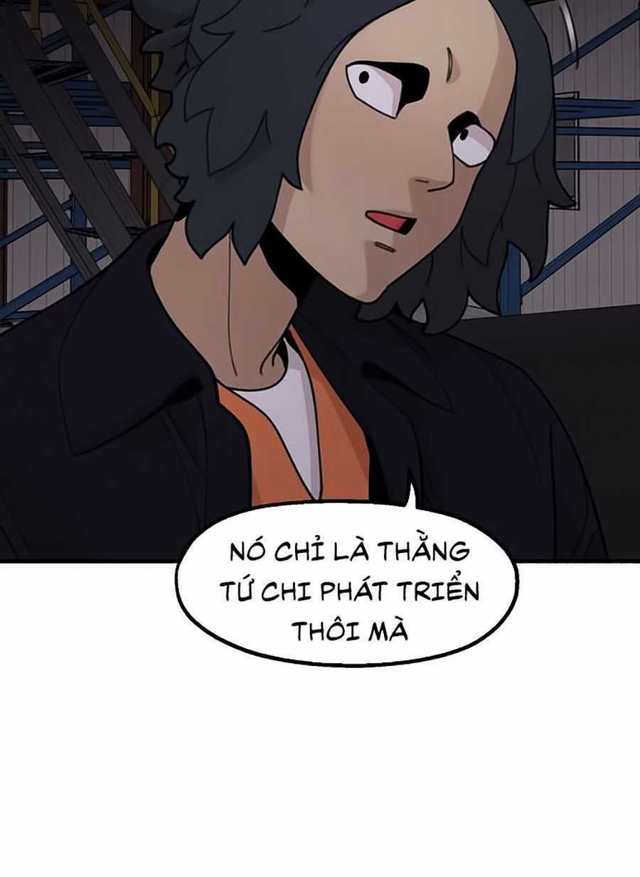 Xếp Hạng Bắt Nạt - Chapter 20 - Trang 55