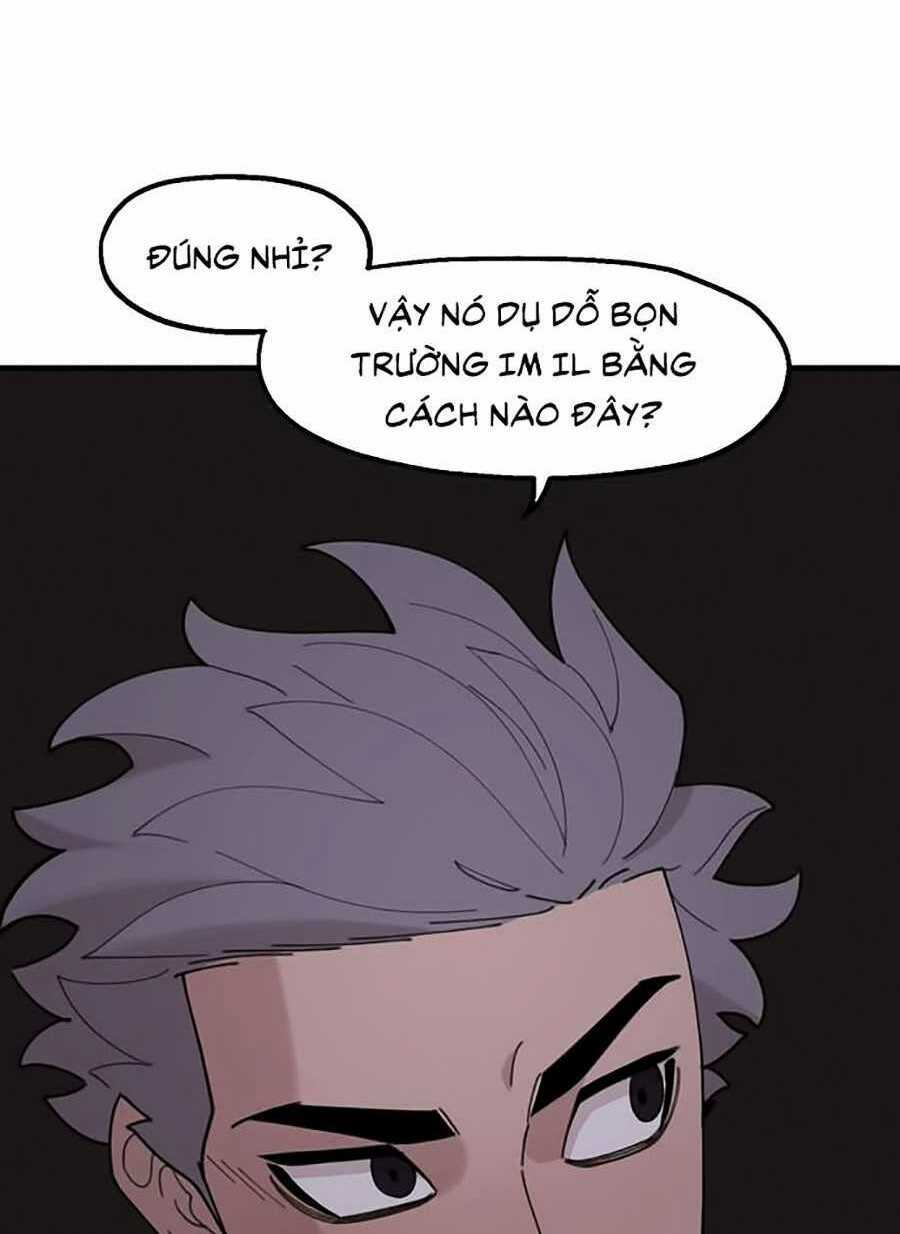 Xếp Hạng Bắt Nạt - Chapter 20 - Trang 56