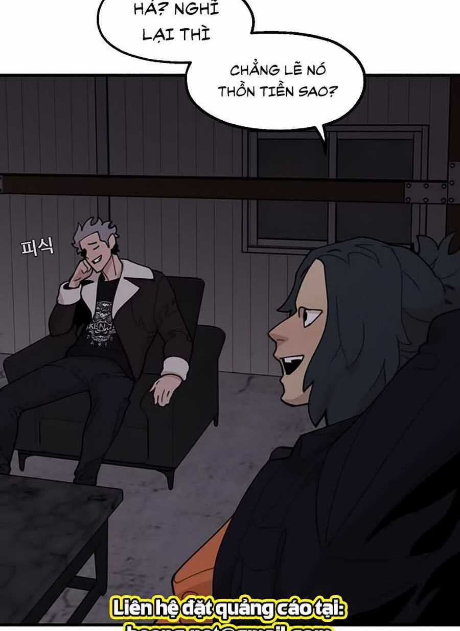 Xếp Hạng Bắt Nạt - Chapter 20 - Trang 58