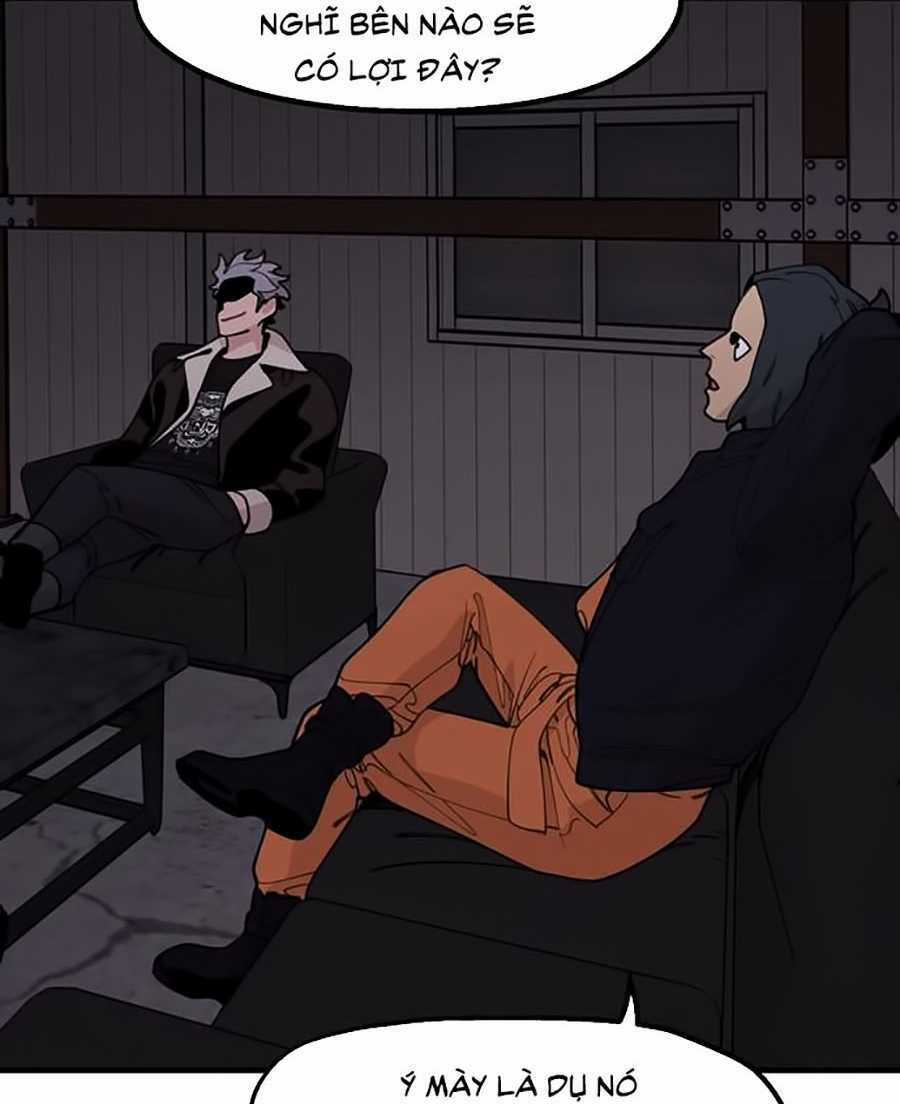 Xếp Hạng Bắt Nạt - Chapter 20 - Trang 7