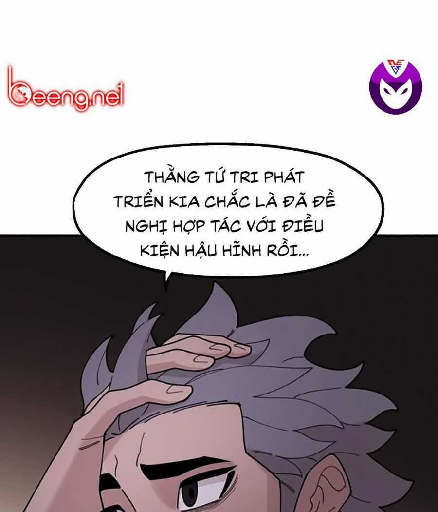 Xếp Hạng Bắt Nạt - Chapter 20 - Trang 63