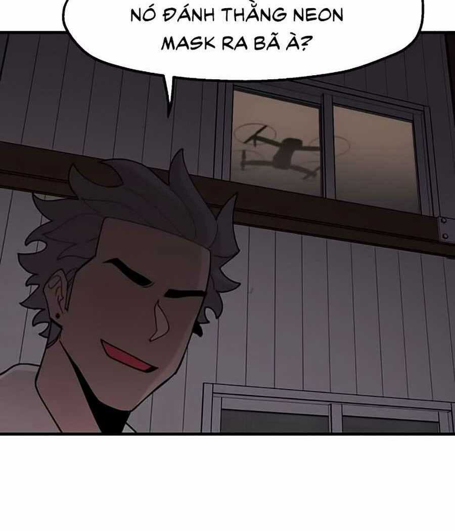 Xếp Hạng Bắt Nạt - Chapter 20 - Trang 66