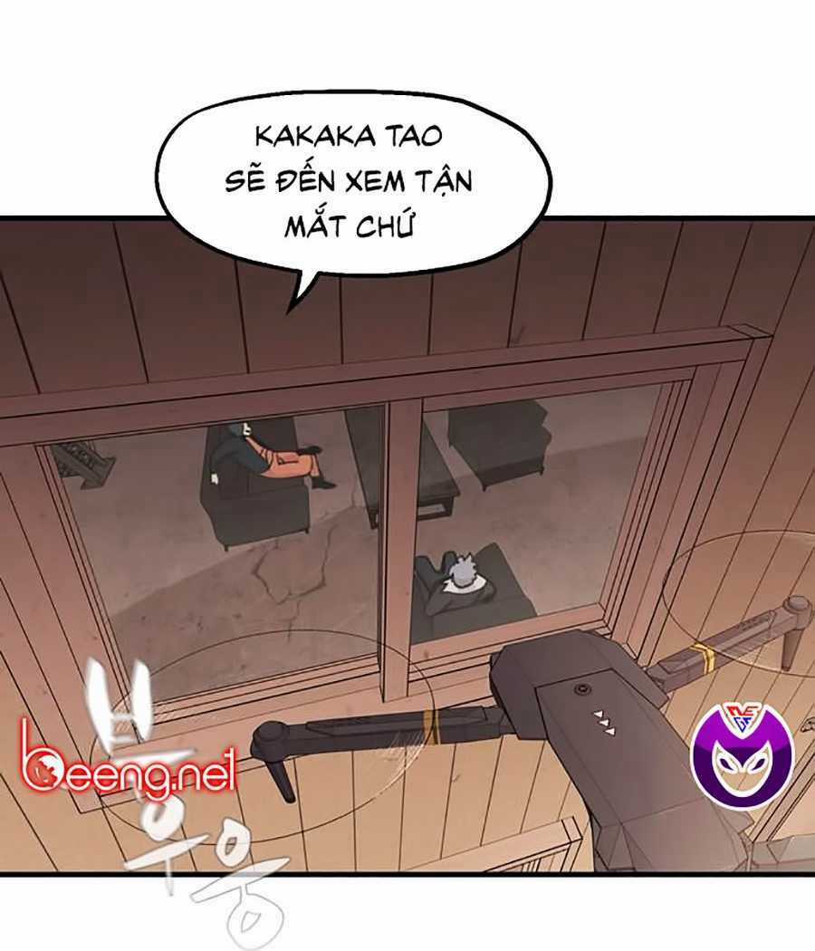 Xếp Hạng Bắt Nạt - Chapter 20 - Trang 67