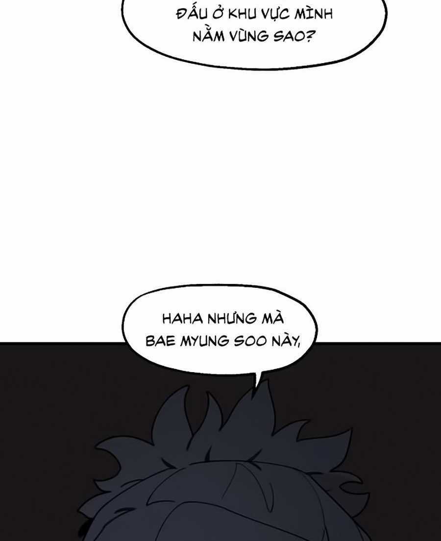 Xếp Hạng Bắt Nạt - Chapter 20 - Trang 8