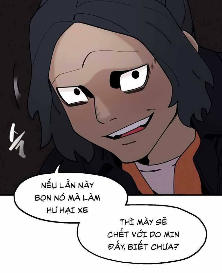 Xếp Hạng Bắt Nạt - Chapter 20 - Trang 9