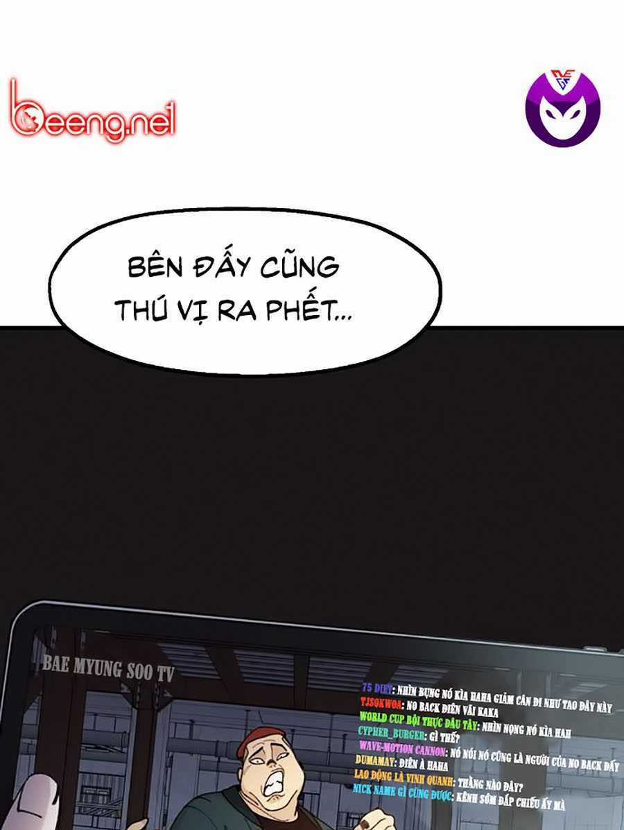 Xếp Hạng Bắt Nạt - Chapter 20 - Trang 81