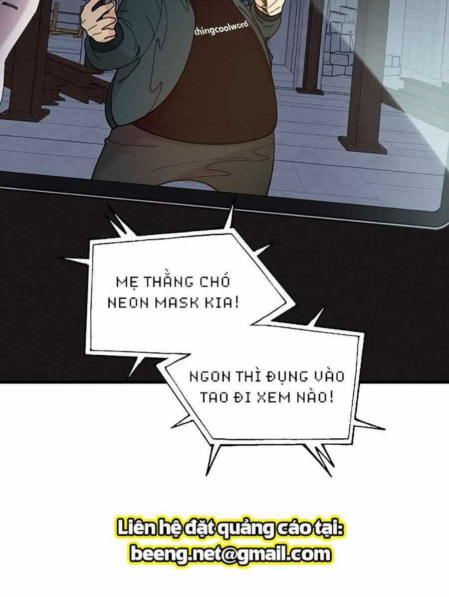 Xếp Hạng Bắt Nạt - Chapter 20 - Trang 82