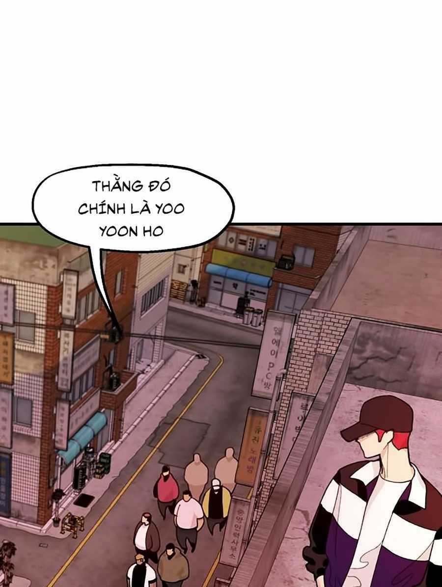 Xếp Hạng Bắt Nạt - Chapter 20 - Trang 87