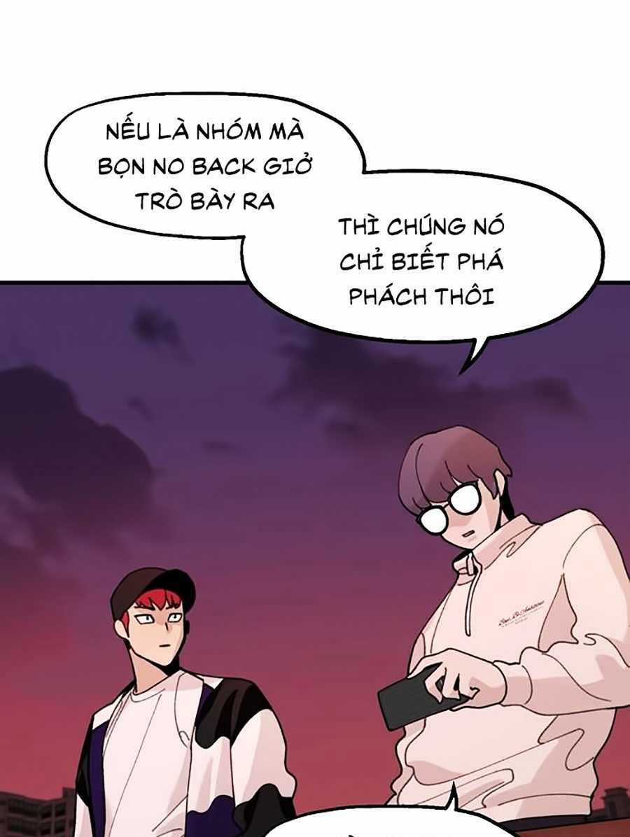Xếp Hạng Bắt Nạt - Chapter 20 - Trang 89