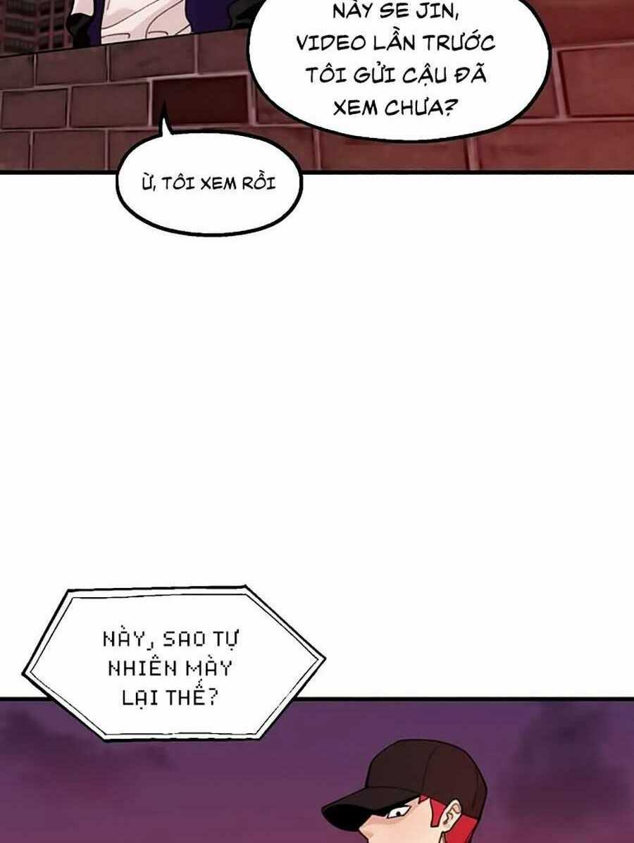 Xếp Hạng Bắt Nạt - Chapter 20 - Trang 90