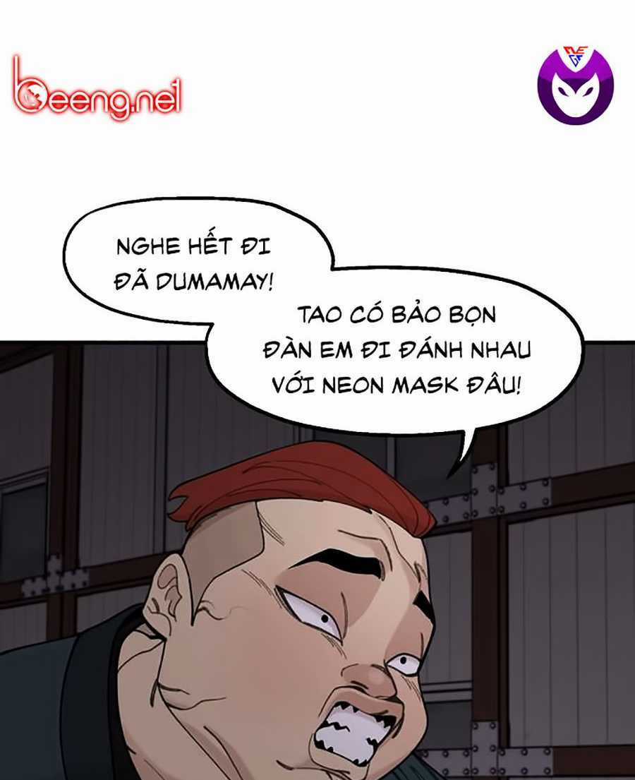 Xếp Hạng Bắt Nạt - Chapter 20 - Trang 10