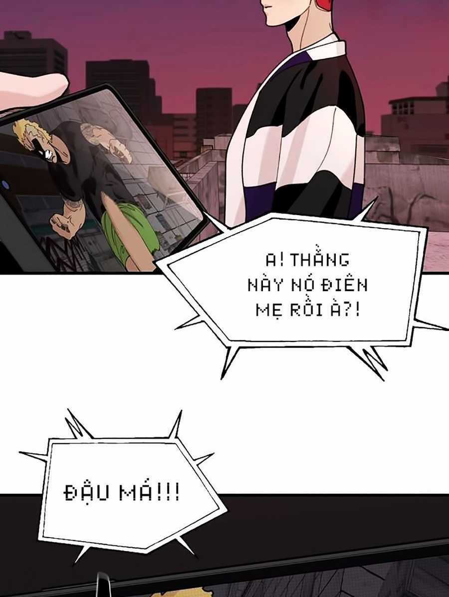 Xếp Hạng Bắt Nạt - Chapter 20 - Trang 91