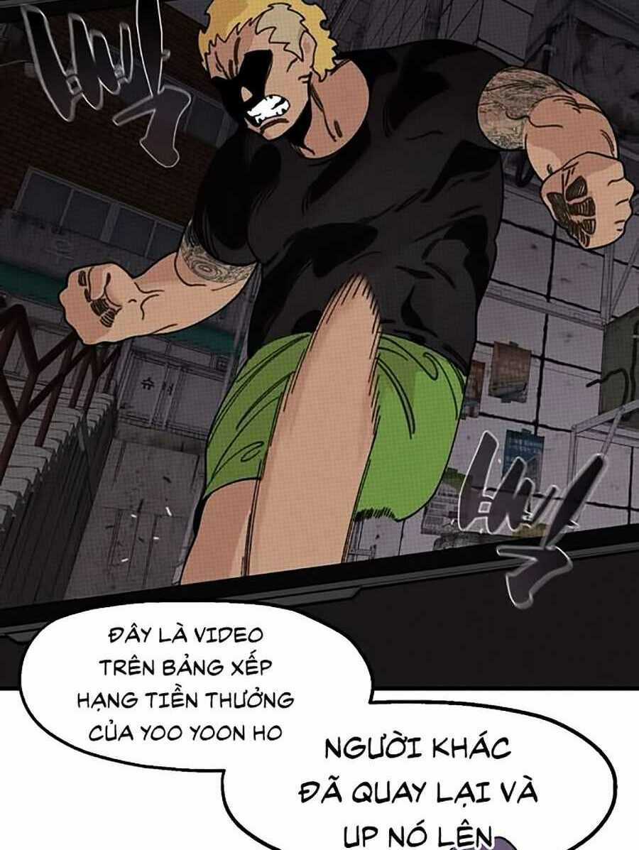 Xếp Hạng Bắt Nạt - Chapter 20 - Trang 92