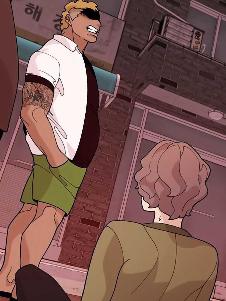 Xếp Hạng Bắt Nạt - Chapter 20 - Trang 97