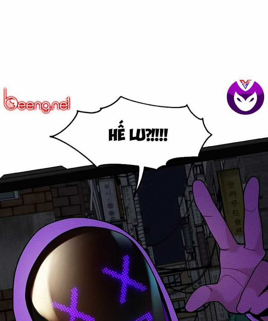 Xếp Hạng Bắt Nạt - Chapter 21 - Trang 2