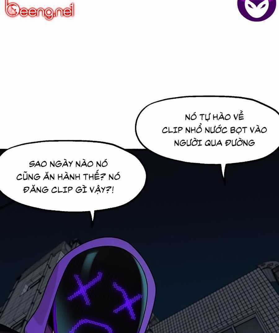 Xếp Hạng Bắt Nạt - Chapter 21 - Trang 11