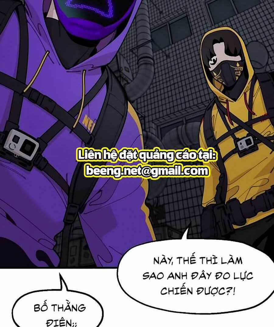 Xếp Hạng Bắt Nạt - Chapter 21 - Trang 12