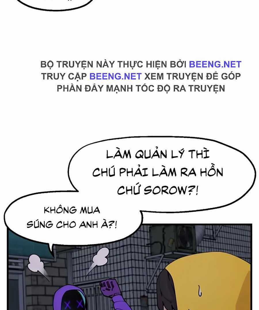 Xếp Hạng Bắt Nạt - Chapter 21 - Trang 13