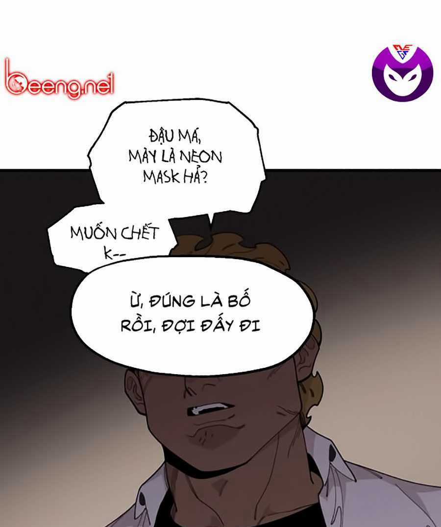 Xếp Hạng Bắt Nạt - Chapter 21 - Trang 17