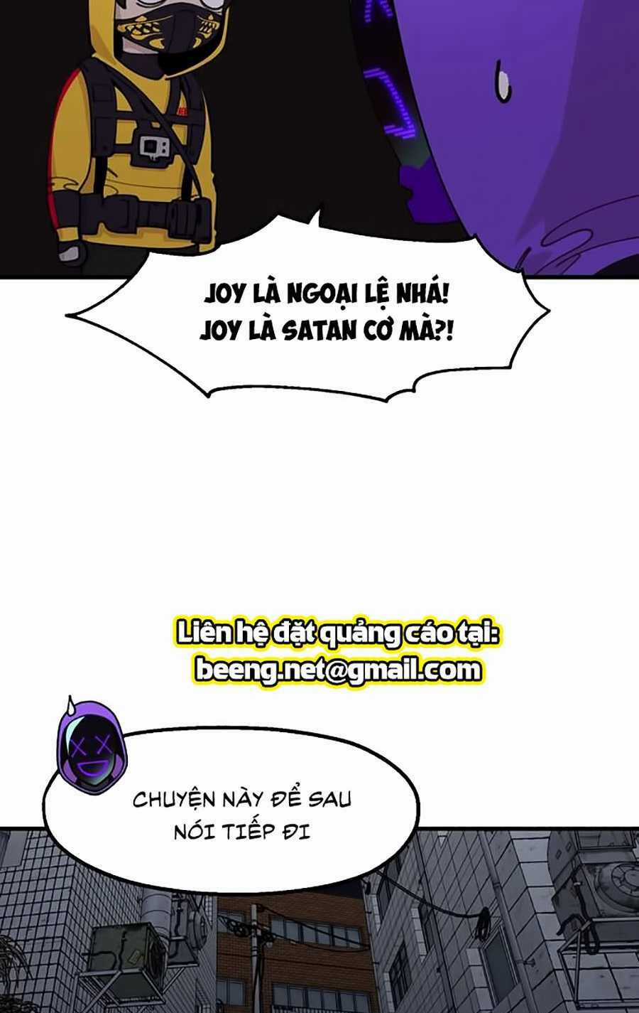 Xếp Hạng Bắt Nạt - Chapter 21 - Trang 23