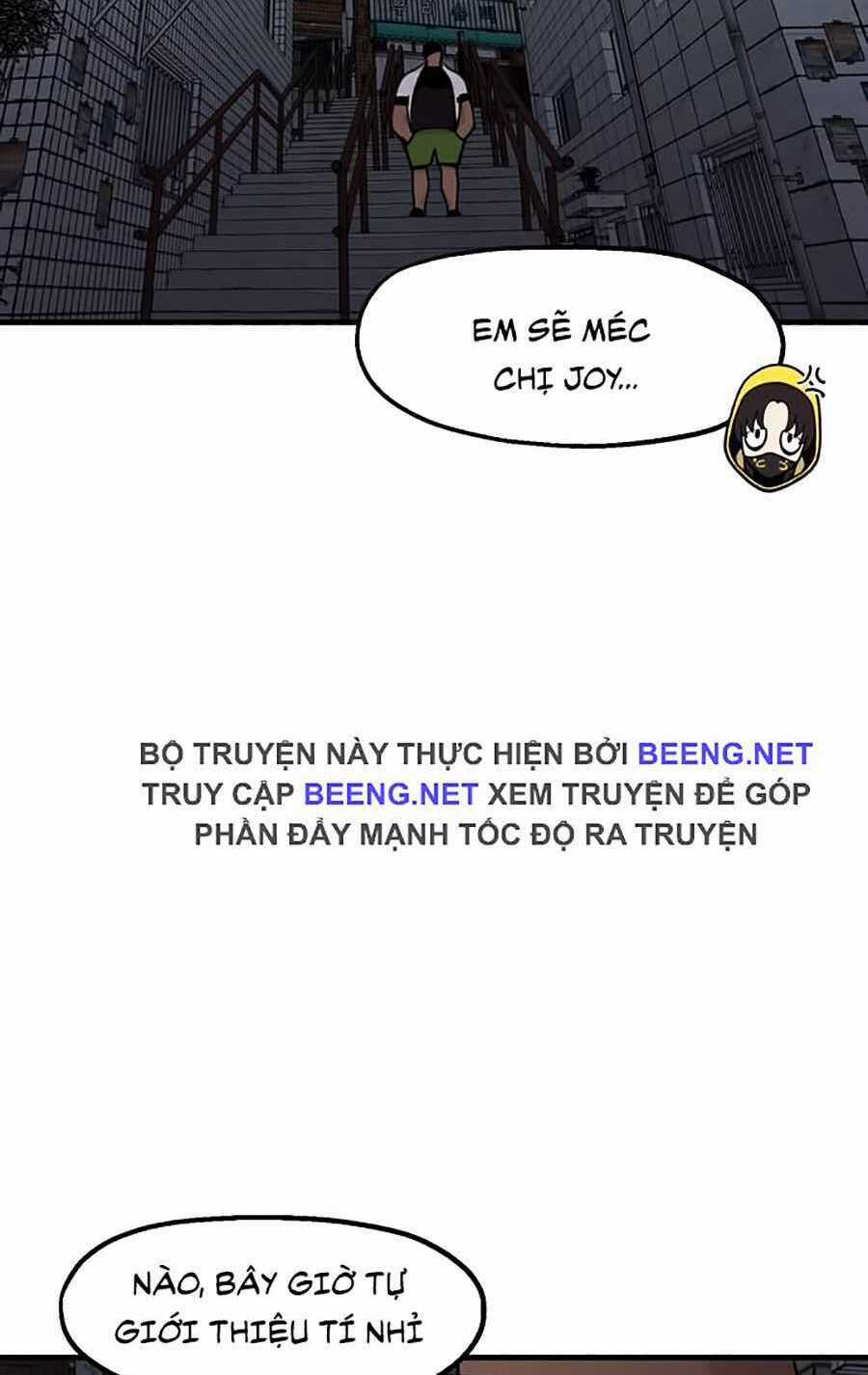 Xếp Hạng Bắt Nạt - Chapter 21 - Trang 24