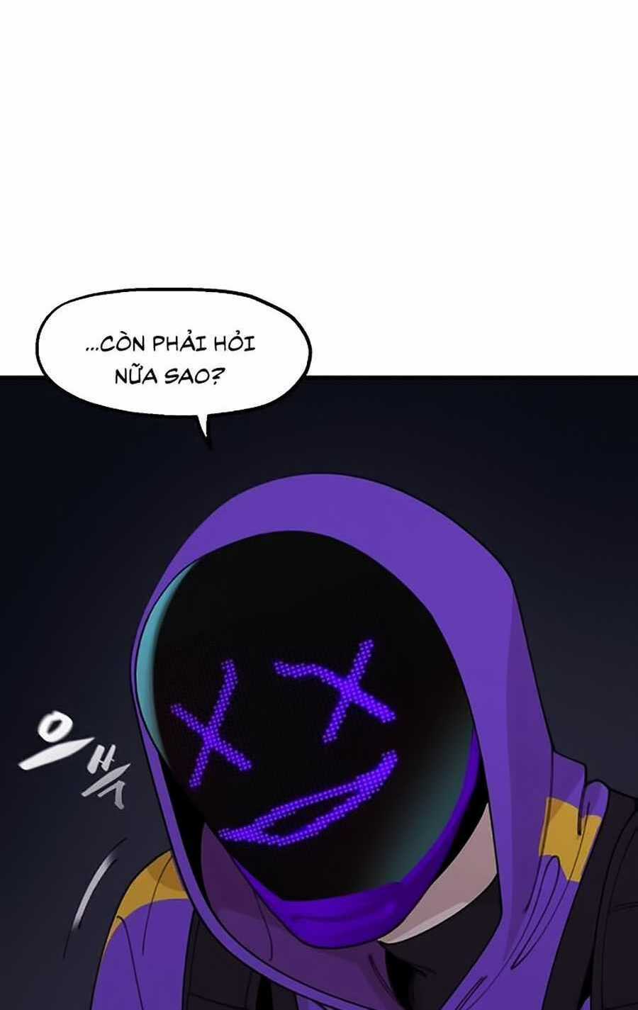 Xếp Hạng Bắt Nạt - Chapter 21 - Trang 28