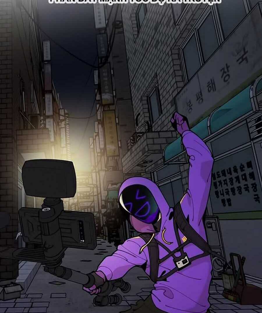 Xếp Hạng Bắt Nạt - Chapter 21 - Trang 4