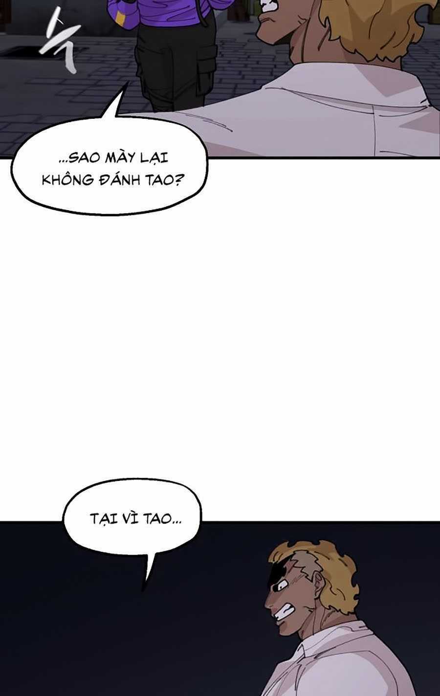 Xếp Hạng Bắt Nạt - Chapter 21 - Trang 31