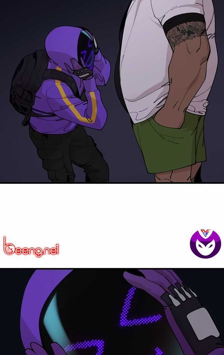 Xếp Hạng Bắt Nạt - Chapter 21 - Trang 32