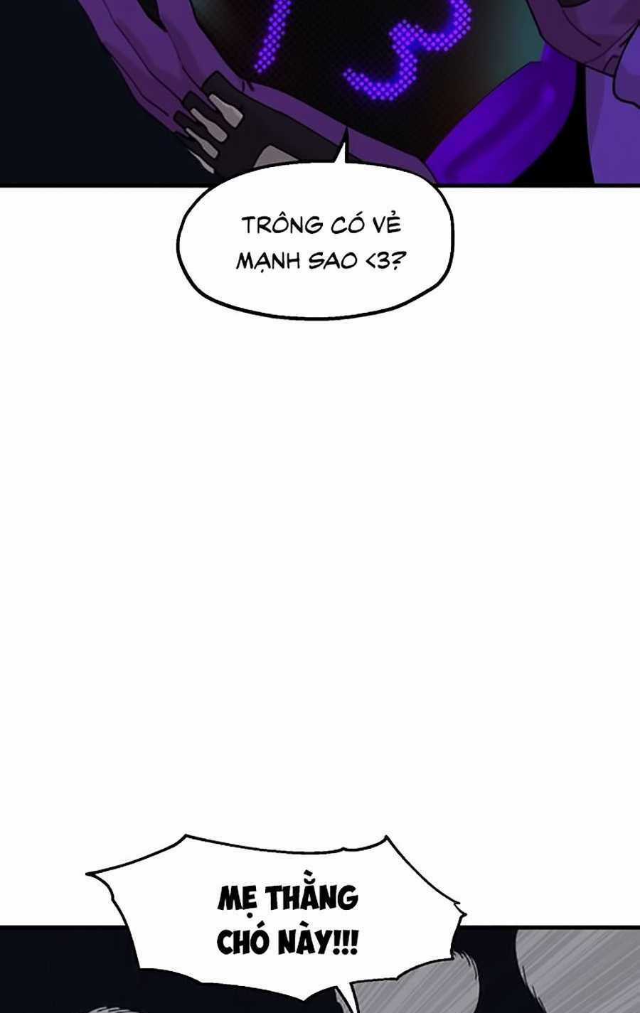 Xếp Hạng Bắt Nạt - Chapter 21 - Trang 33