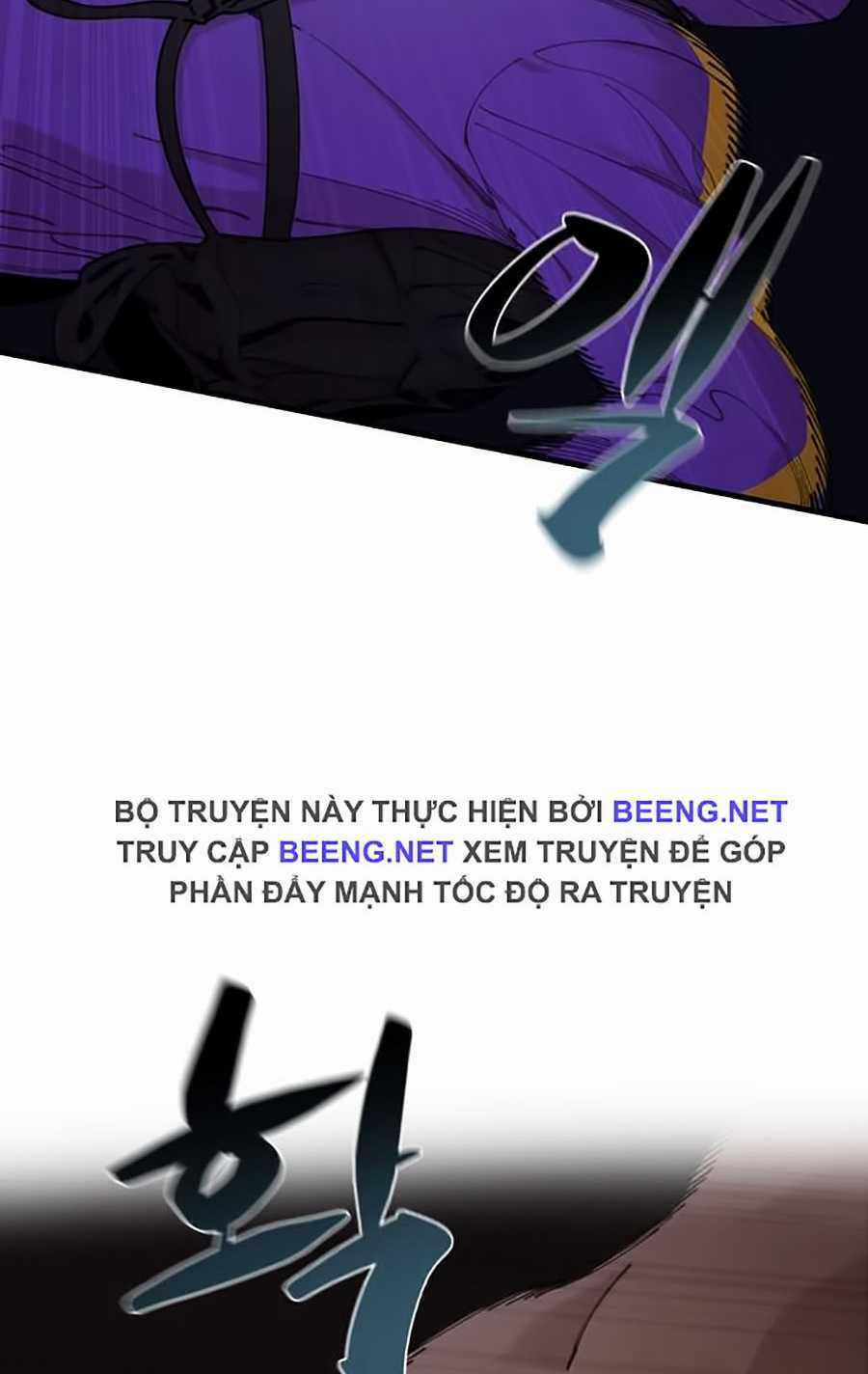 Xếp Hạng Bắt Nạt - Chapter 21 - Trang 35