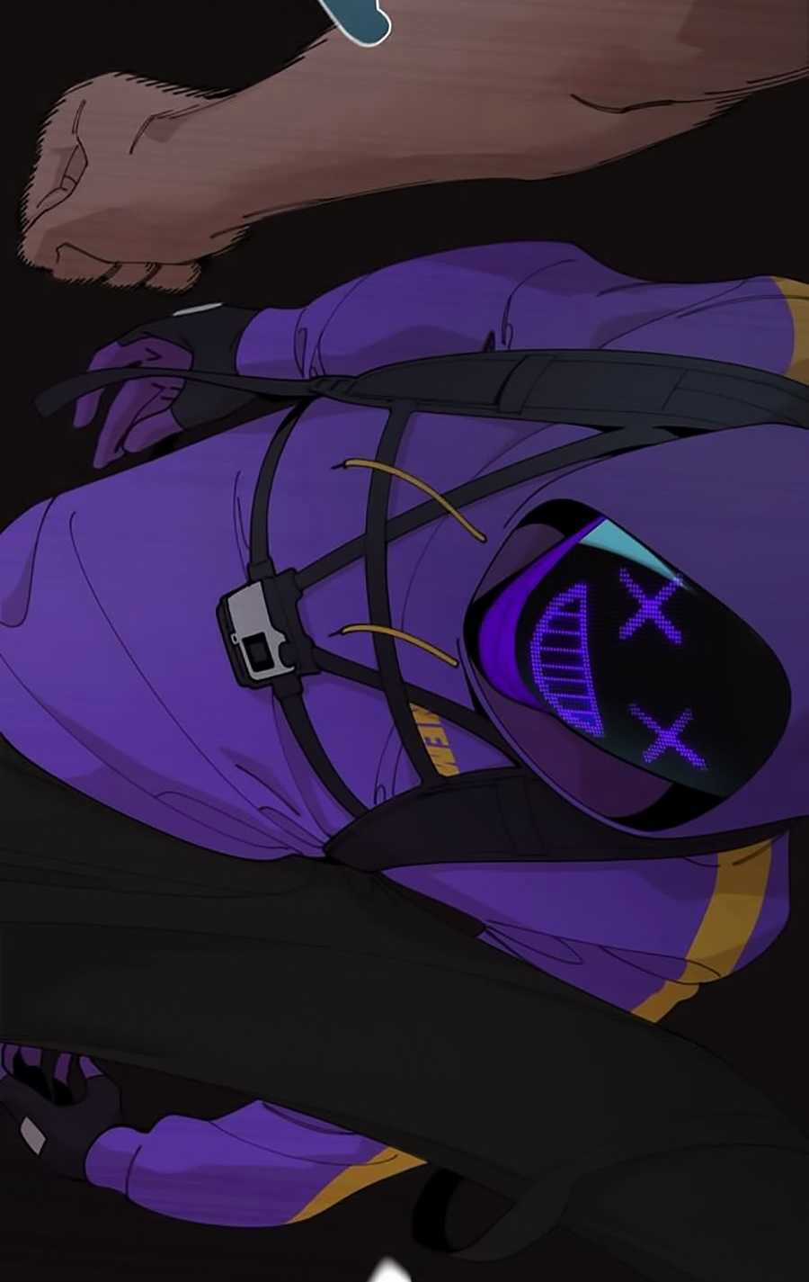 Xếp Hạng Bắt Nạt - Chapter 21 - Trang 36