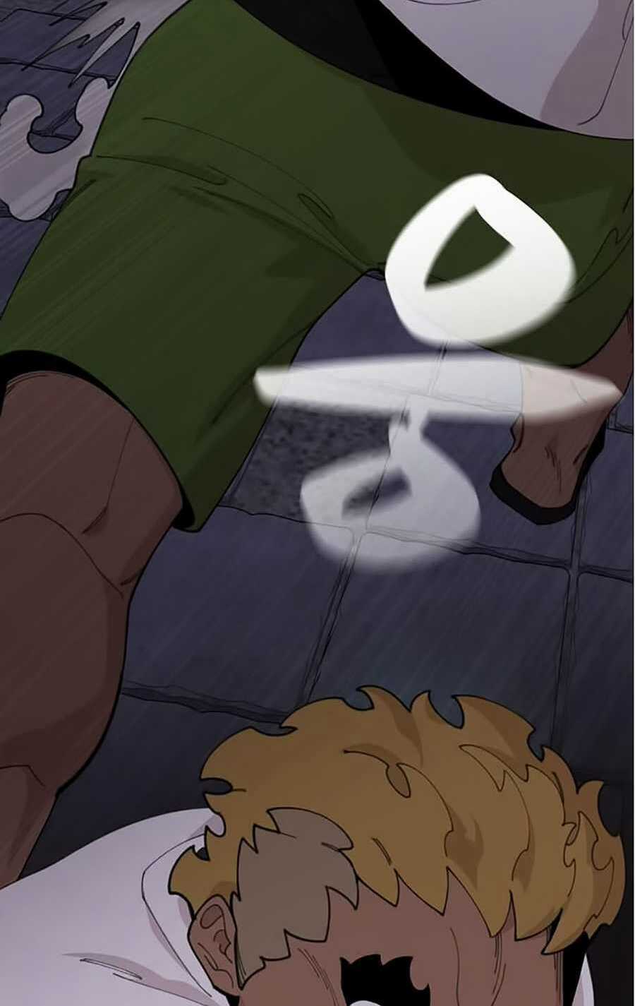 Xếp Hạng Bắt Nạt - Chapter 21 - Trang 38