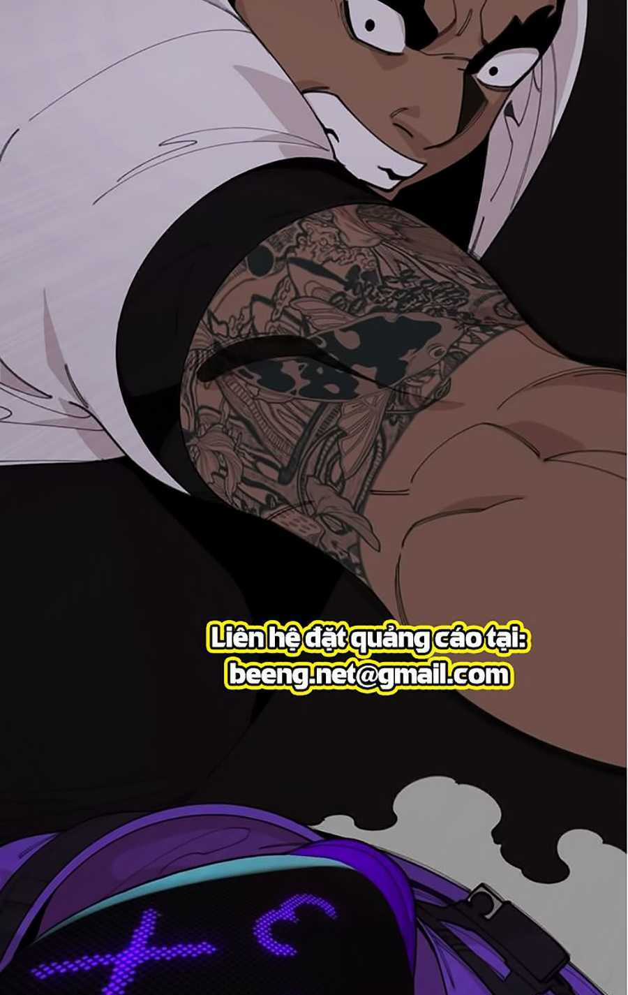 Xếp Hạng Bắt Nạt - Chapter 21 - Trang 39