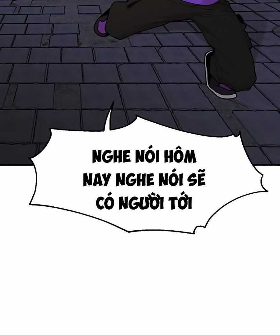 Xếp Hạng Bắt Nạt - Chapter 21 - Trang 5