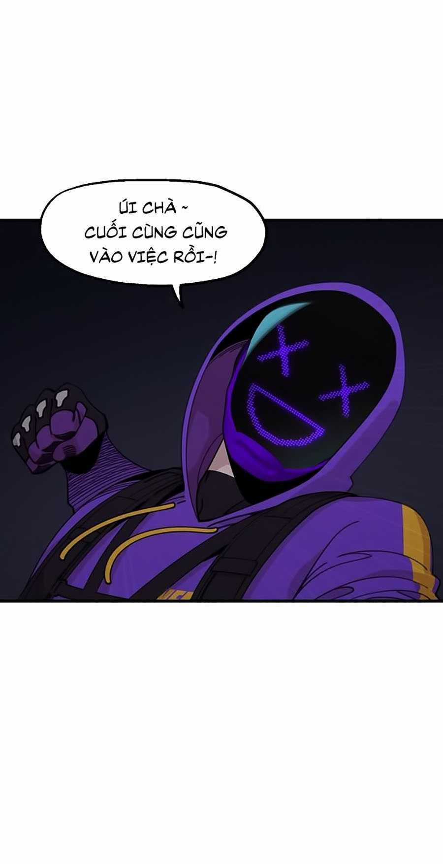 Xếp Hạng Bắt Nạt - Chapter 21 - Trang 41