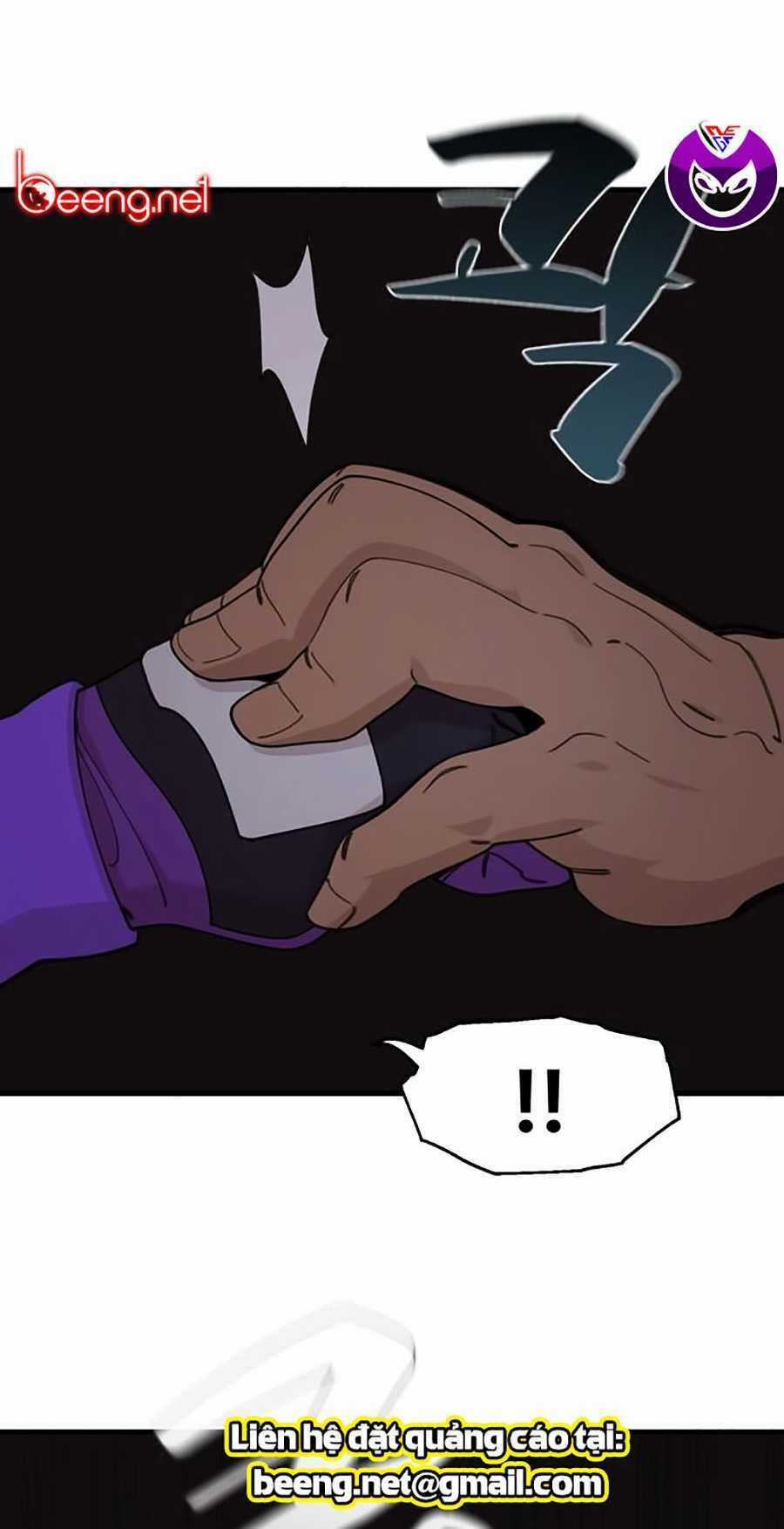 Xếp Hạng Bắt Nạt - Chapter 21 - Trang 42