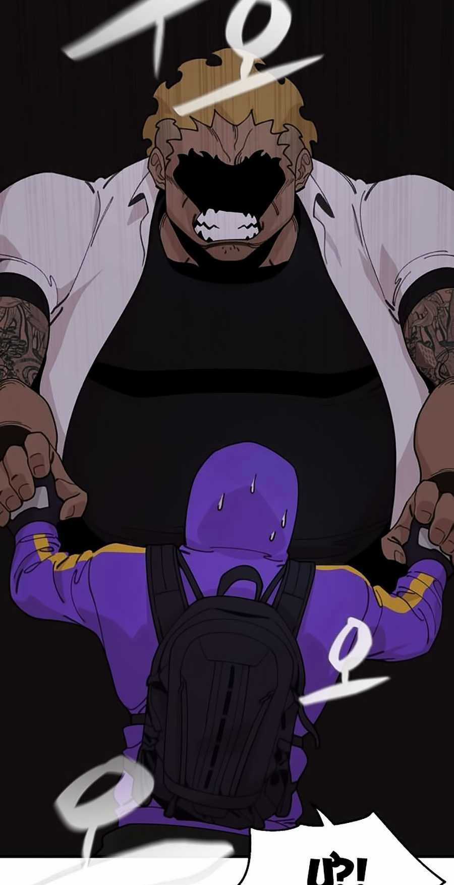 Xếp Hạng Bắt Nạt - Chapter 21 - Trang 43