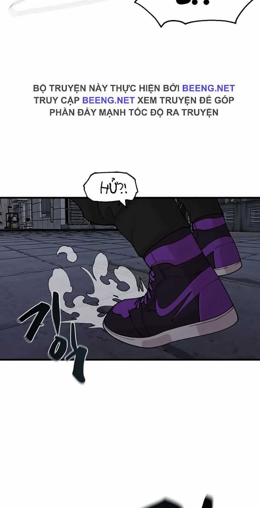 Xếp Hạng Bắt Nạt - Chapter 21 - Trang 44