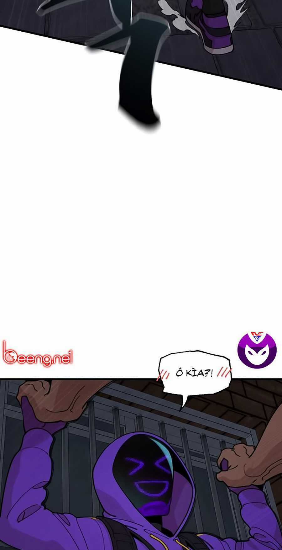 Xếp Hạng Bắt Nạt - Chapter 21 - Trang 46