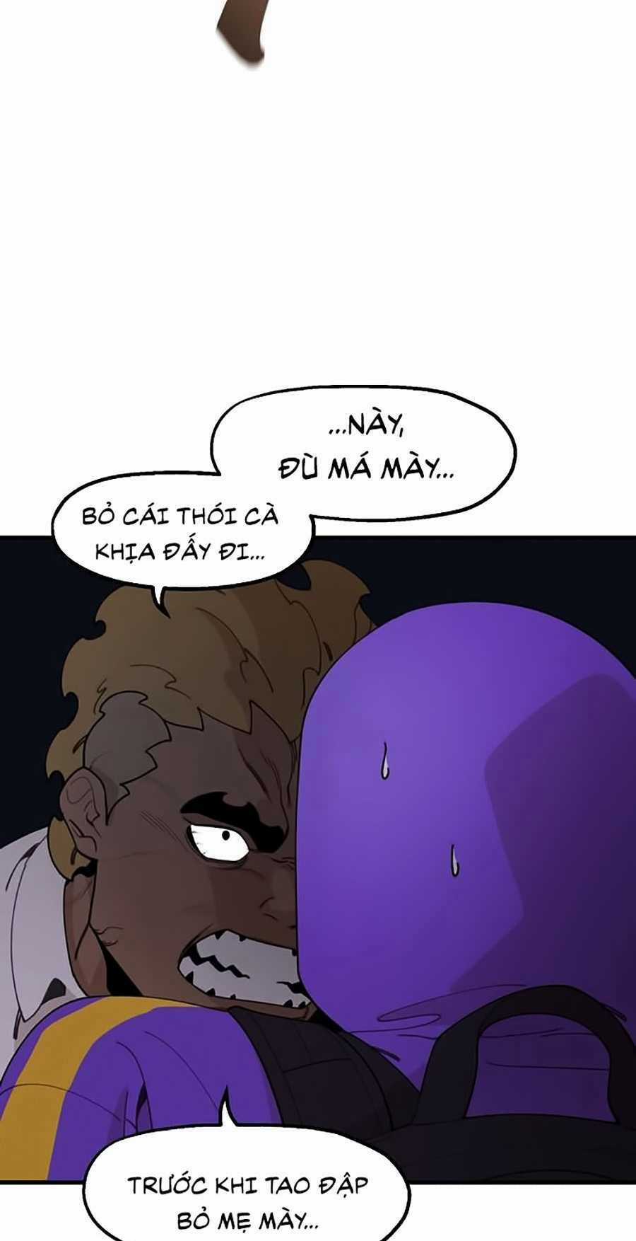 Xếp Hạng Bắt Nạt - Chapter 21 - Trang 48