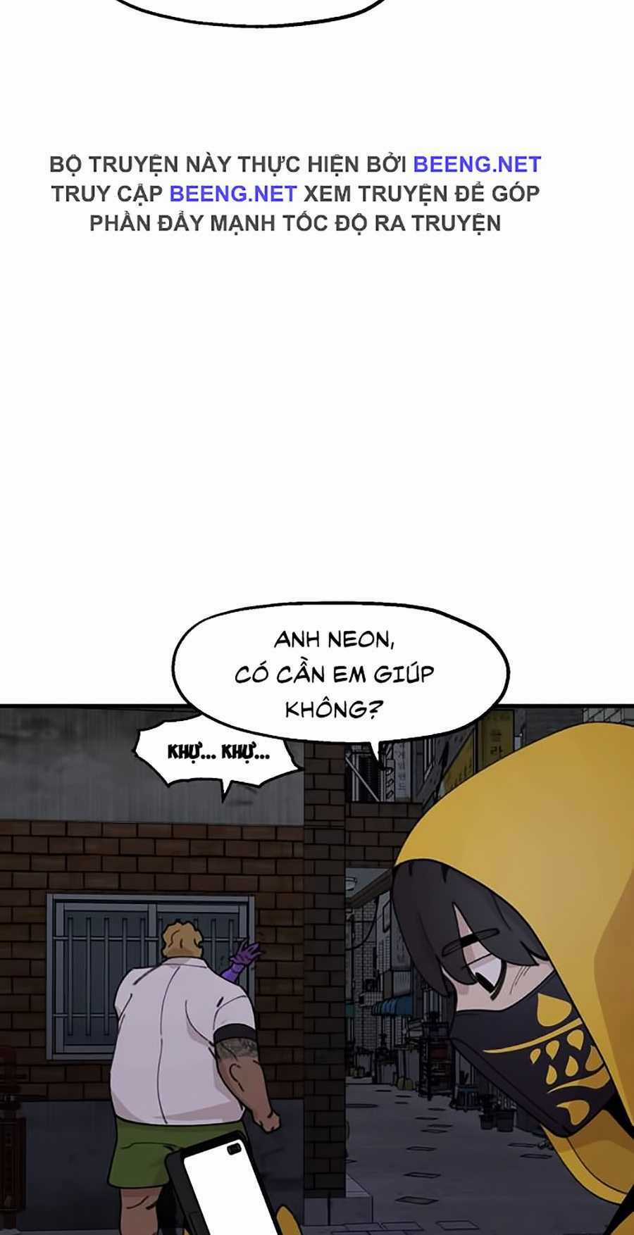 Xếp Hạng Bắt Nạt - Chapter 21 - Trang 49