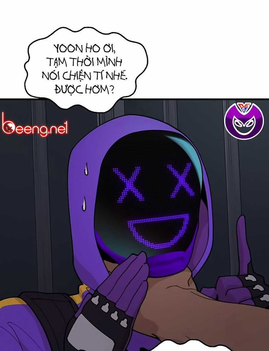 Xếp Hạng Bắt Nạt - Chapter 21 - Trang 51