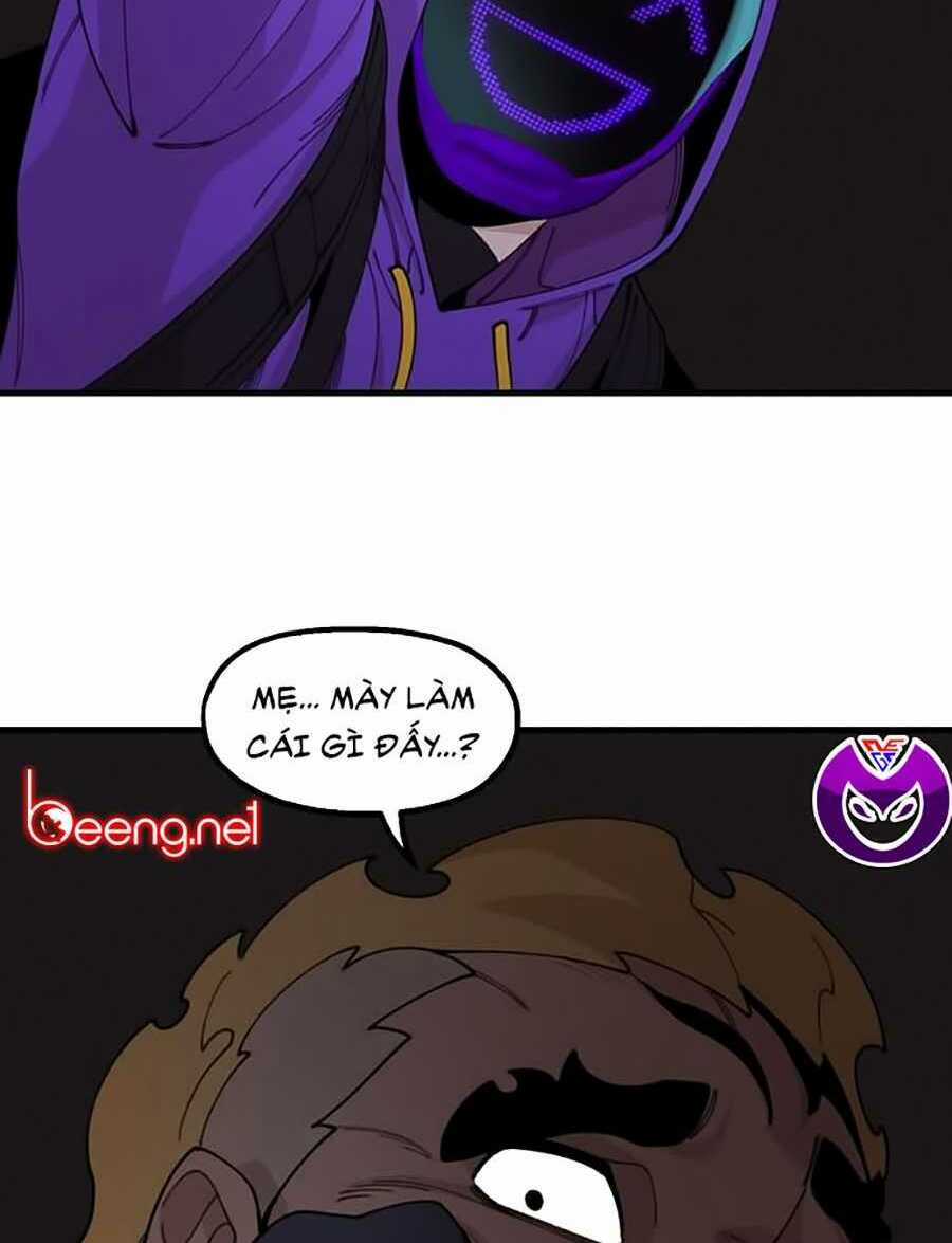 Xếp Hạng Bắt Nạt - Chapter 21 - Trang 58