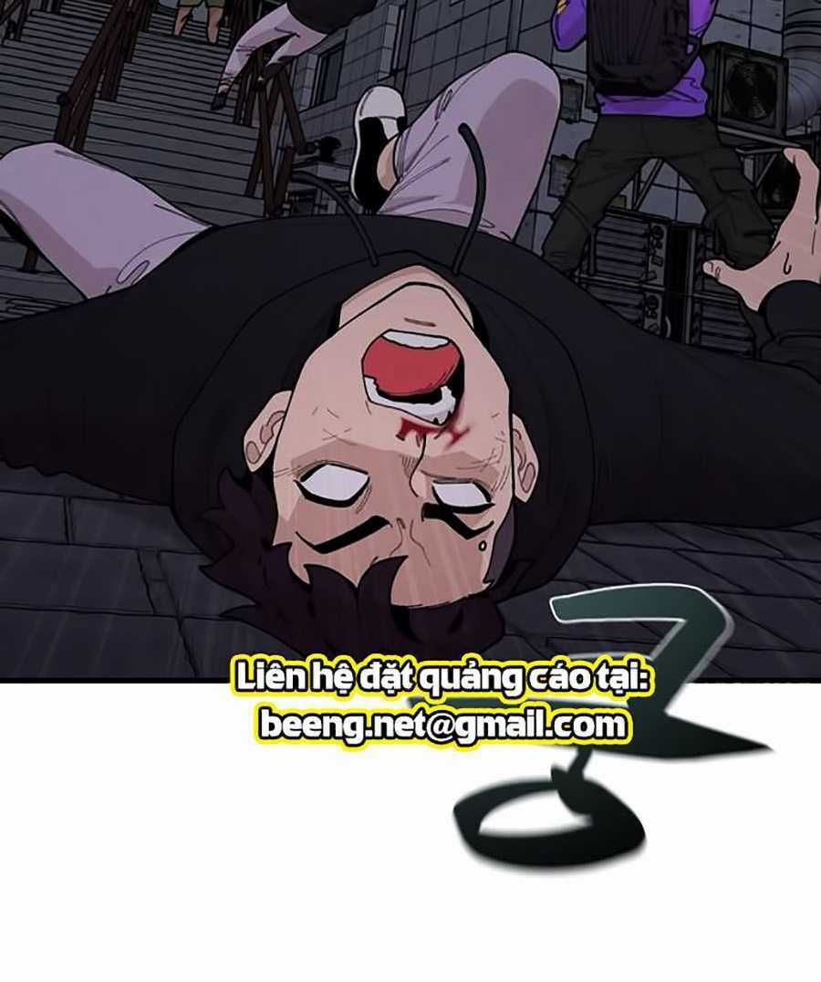 Xếp Hạng Bắt Nạt - Chapter 21 - Trang 7