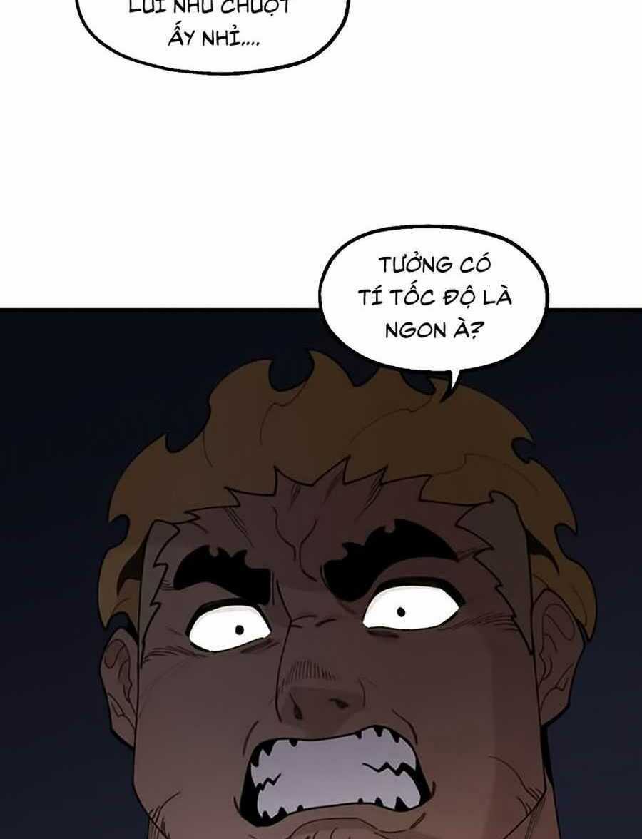 Xếp Hạng Bắt Nạt - Chapter 21 - Trang 68