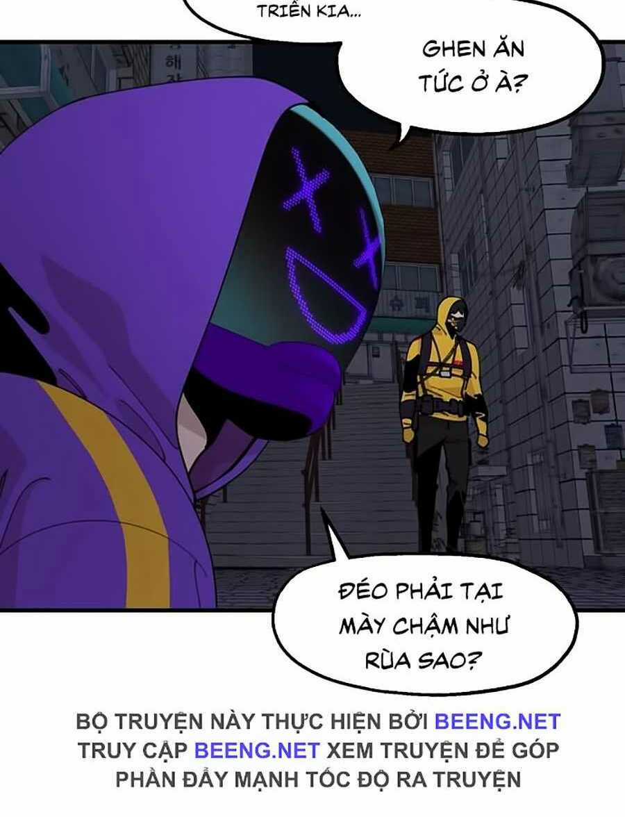 Xếp Hạng Bắt Nạt - Chapter 21 - Trang 70