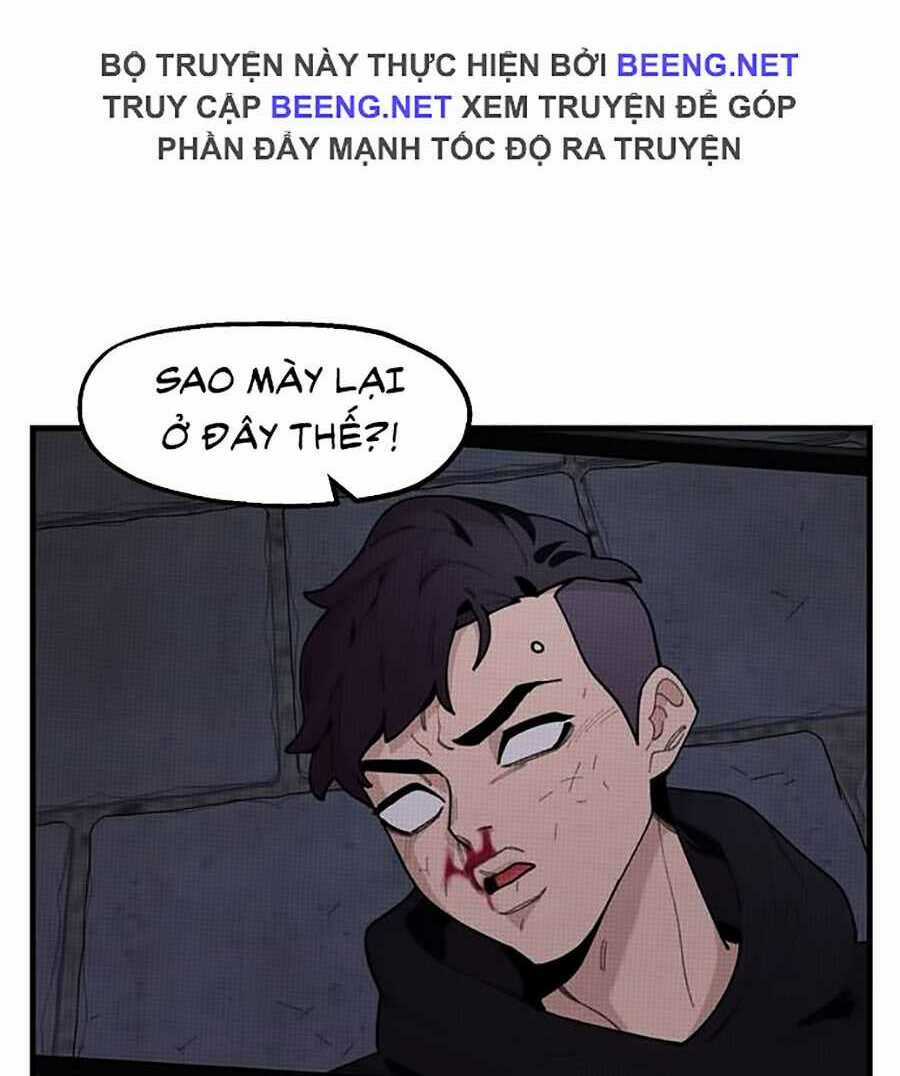 Xếp Hạng Bắt Nạt - Chapter 21 - Trang 8