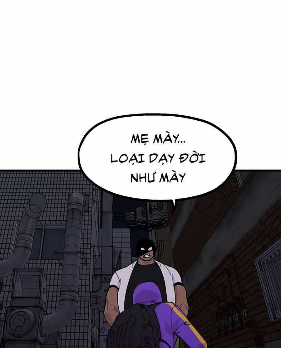 Xếp Hạng Bắt Nạt - Chapter 21 - Trang 71